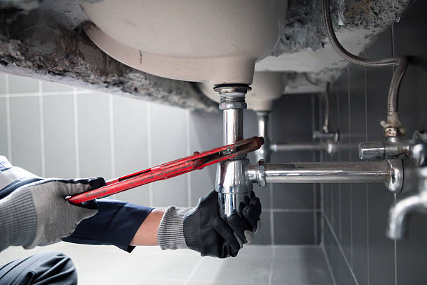 Trusted Leak Detection service in Parmele, NC - Masters Plumbing Service